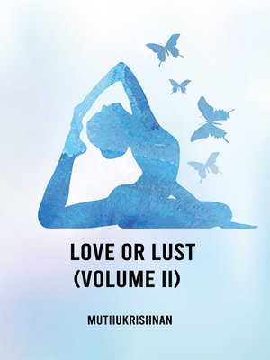 cover image of Love or Lust